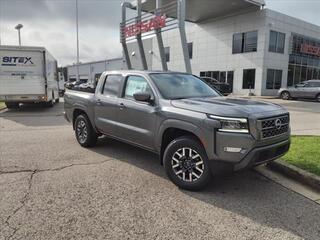 2024 Nissan Frontier for sale in Clarksville TN