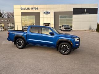 2024 Nissan Frontier for sale in Glasgow KY