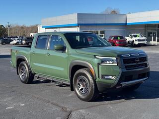 2025 Nissan Frontier for sale in West Union SC