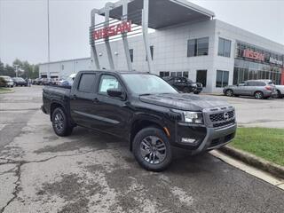 2025 Nissan Frontier for sale in Clarksville TN