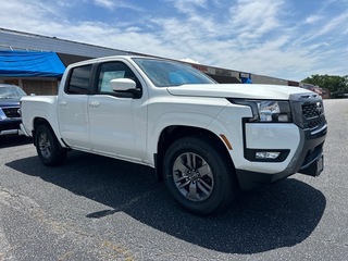 2025 Nissan Frontier for sale in Independence MO