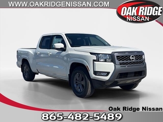 2025 Nissan Frontier for sale in Oak Ridge TN