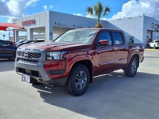 2025 Nissan Frontier for sale in Kosciusko MS