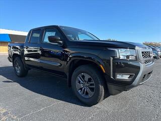 2025 Nissan Frontier for sale in Independence MO