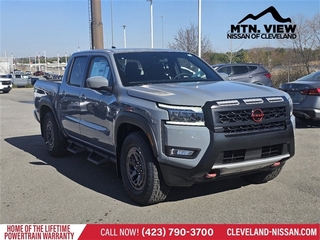 2025 Nissan Frontier for sale in Mcdonald TN