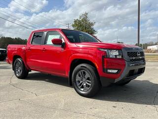 2025 Nissan Frontier for sale in Shelby NC