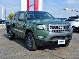 2025 Nissan Frontier for sale in Laredo TX
