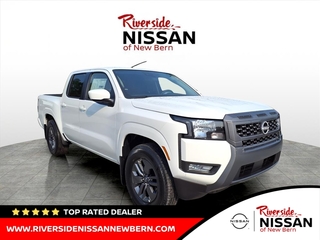 2025 Nissan Frontier for sale in New Bern NC