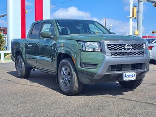 2025 Nissan Frontier for sale in Laredo TX