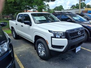 2025 Nissan Frontier for sale in Pine Bluff AR