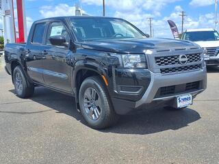 2025 Nissan Frontier for sale in Laredo TX
