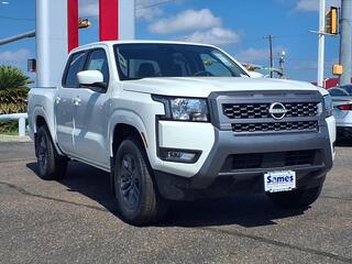 2025 Nissan Frontier for sale in Laredo TX