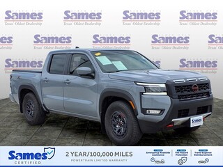2025 Nissan Frontier for sale in Greenville SC