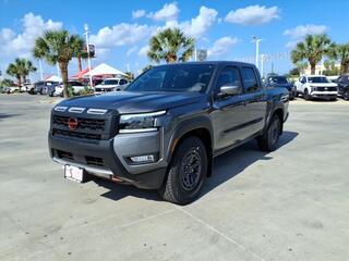 2026 Nissan Frontier for sale in Kosciusko MS