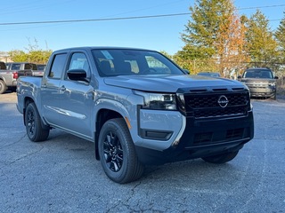 2026 Nissan Frontier for sale in Easley SC