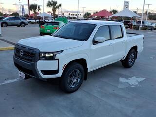 2026 Nissan Frontier for sale in Kosciusko MS