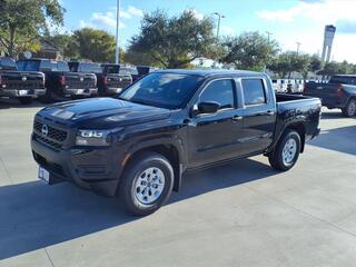 2026 Nissan Frontier for sale in Kosciusko MS