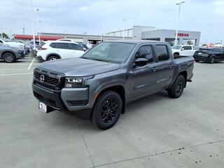 2026 Nissan Frontier for sale in Kosciusko MS