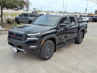 2026 Nissan Frontier for sale in Kosciusko MS