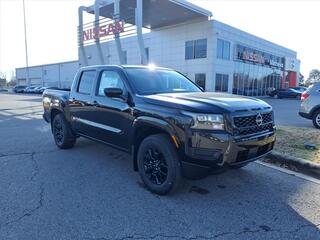 2026 Nissan Frontier for sale in Clarksville TN