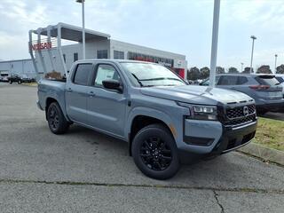 2026 Nissan Frontier for sale in Clarksville TN
