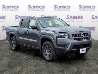 2026 Nissan Frontier for sale in Laredo TX