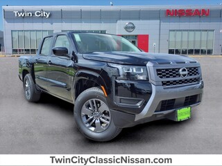 2026 Nissan Frontier for sale in Port Arthur TX