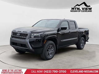 2026 Nissan Frontier for sale in Mcdonald TN