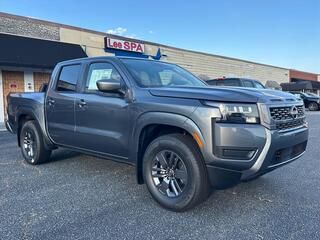 2026 Nissan Frontier for sale in Independence MO