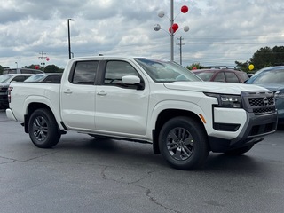 2026 Nissan Frontier for sale in Greer SC