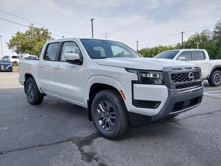 2026 Nissan Frontier for sale in Easley SC