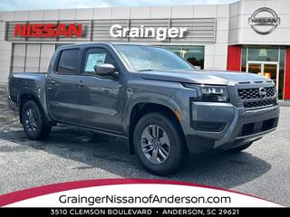 2026 Nissan Frontier for sale in Independence MO