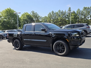 2026 Nissan Frontier for sale in Greer SC