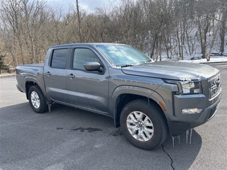 2022 Nissan Frontier for sale in Bristol TN