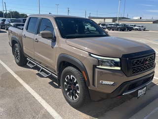 2022 Nissan Frontier for sale in Dallas TX