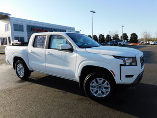 2022 Nissan Frontier for sale in Clarksville TN