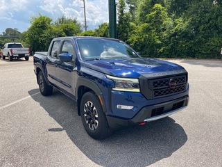 2022 Nissan Frontier for sale in Dothan AL