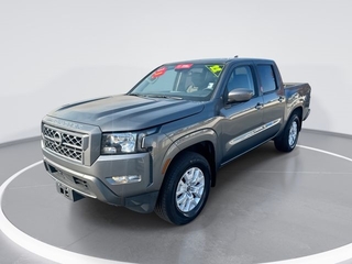 2022 Nissan Frontier for sale in Greer SC