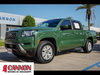 2023 Nissan Frontier for sale in Orange TX