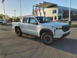 2023 Nissan Frontier for sale in Clarksville TN