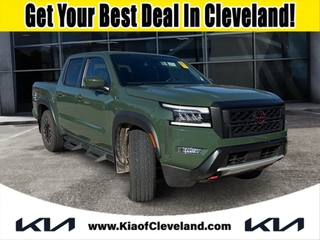 2023 Nissan Frontier for sale in Cleveland TN