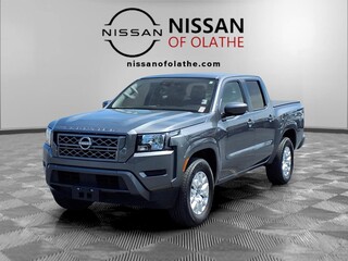 2023 Nissan Frontier for sale in Olathe KS
