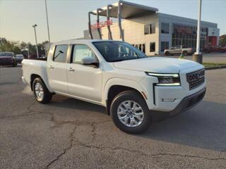 2023 Nissan Frontier for sale in Clarksville TN