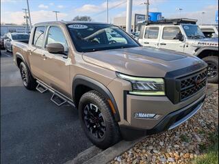 2023 Nissan Frontier for sale in Bowling Green KY