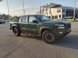 2023 Nissan Frontier for sale in Clarksville TN