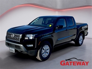 2024 Nissan Frontier for sale in Greeneville TN