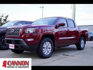 2024 Nissan Frontier for sale in Orange TX