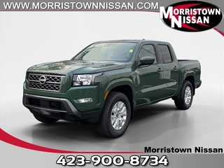 2024 Nissan Frontier for sale in Morristown TN