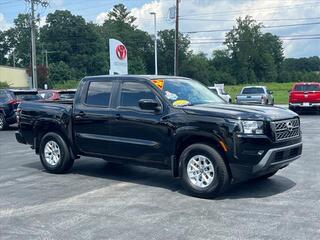 2024 Nissan Frontier for sale in Hendersonville NC