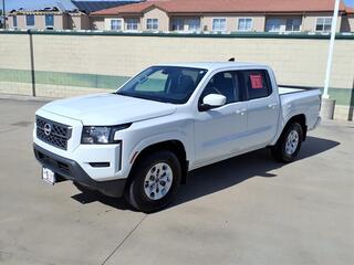 2024 Nissan Frontier for sale in Kosciusko MS